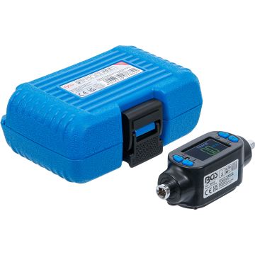 70212 Skaitmeninis sukimo momento adapteris | 6,3 mm (1/4) 6-30NM