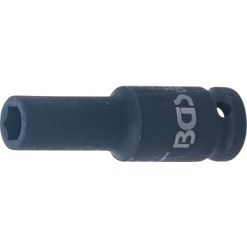 7210 1/2 10 mm pag. bGS smūgiams atsparus lizdas