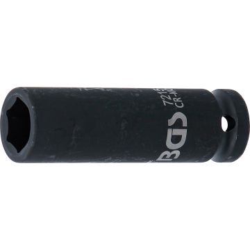 7215 1/2 15 mm pag. bGS smūgiams atsparus lizdas