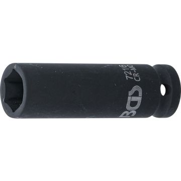 7216 1/2 16 mm pag. bGS smūgiams atsparus lizdas