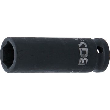 7217 1/2 17 mm pag. bGS smūgiams atsparus lizdas