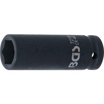 7218 1/2 18 mm pag. bGS smūgiams atsparus lizdas