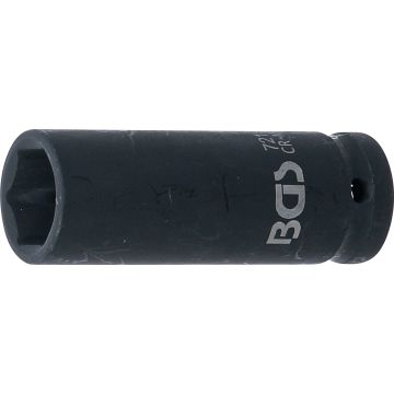 7219 1/2 19 mm pag. bGS smūgiams atsparus lizdas