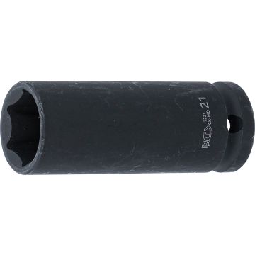 7221 1/2 21 mm pag. bGS smūgiams atsparus lizdas