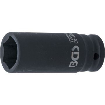 7222 1/2 22 mm pag. bGS smūgiams atsparus lizdas