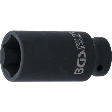 7227 1/2 27 mm pag. bGS smūgiams atsparus lizdas