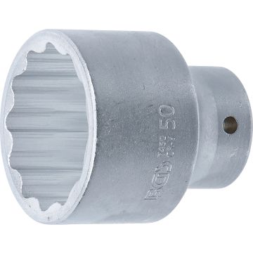 7450 3/4 50 mm lizdas 12 pusių BGS