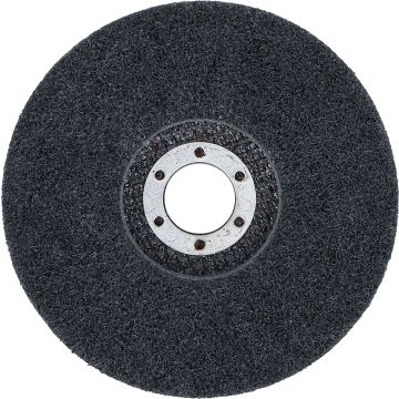 Pulēšanas disks Silīcija karbīds Ø 125 mm Graudu izmērs 180