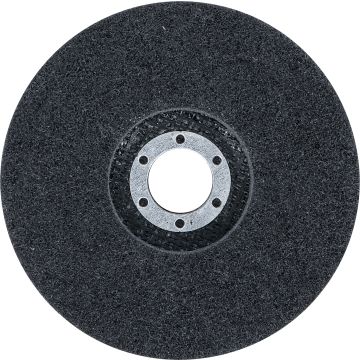 Pulēšanas disks Silīcija karbīds Ø 125 mm Graudu izmērs 240