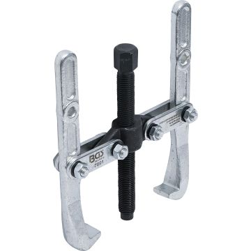 Gultņa novilcējs iekšējais / ārējais | Divpusējs | 75 - 115 mm