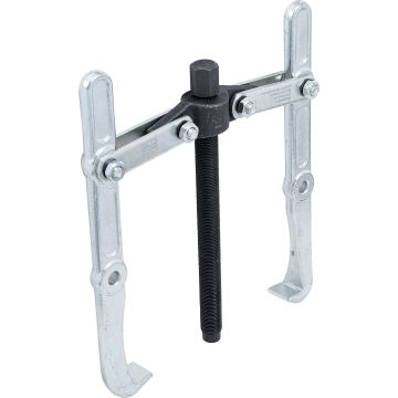 Gultņa novilcējs iekšējais / ārējais | Divpusējs | 150 - 210 mm