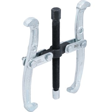 7716 vidinis ir išorinis nuimtuvas 2 rankos 25 - 195 mm BGS