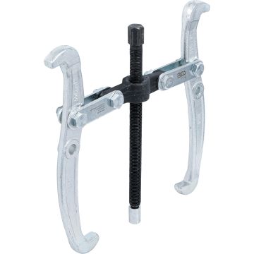 7718 vidinis ir išorinis nuimtuvas su 2 svirtimis 40-225 mm BGS