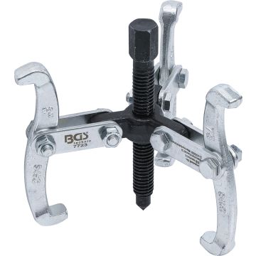 7723 vidinis, išorinis traukiklis, 3 petys, 15-100 mm BGS