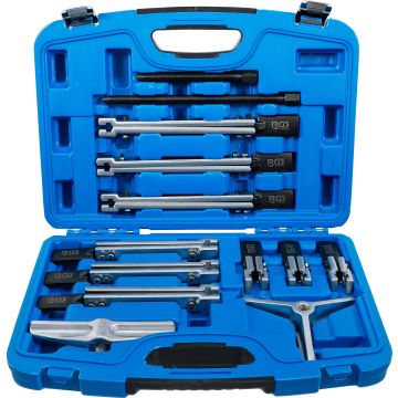 7760 2 stulpelių ir 3 stulpelių rinkinys BGS