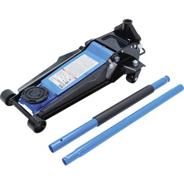 7872 Hidr. domkrats 2,5 t BGS