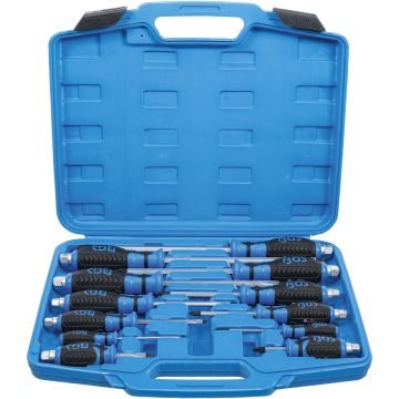 7895 Atsuktuvų rinkinys 12 gb BGS