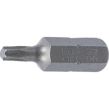 8167 Uzgalis T20 BGS