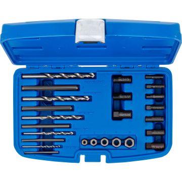 8462 25gb HSS atsuktuvas BGS