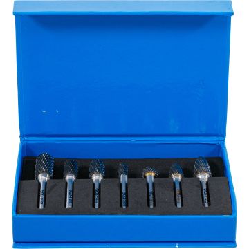 8626 Borfrége rinkinys 7gb BGS