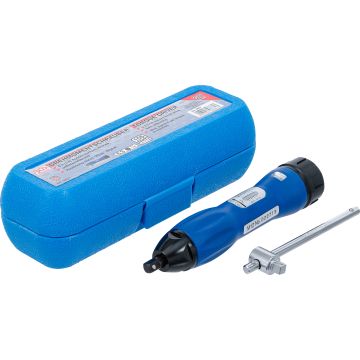 8661 Skaitmeninis dinamometrinis veržliaraktis 6,3 mm (1/4) 2-10NM