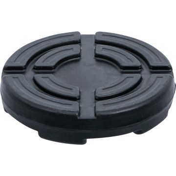 Rezerves gumijas spilventiņš, paredzēts BGS 9255