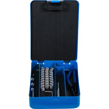 9427 Sriegių taisymo rinkinys m8x1,00 BGS