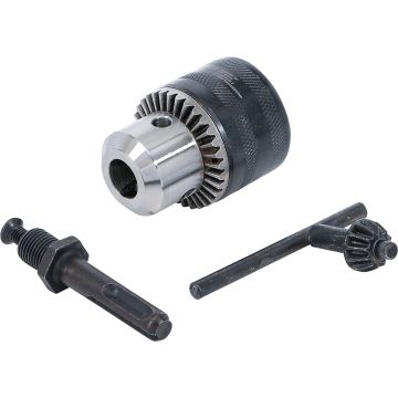 Patrona urbim | 13 mm | 4 gab.