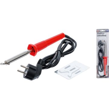 9940 lituoklis 40 W kraftm.