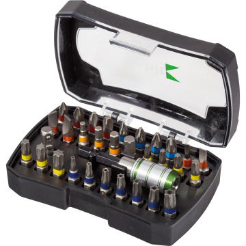 02075 "Cobit Scr." antgalis, kompl. 32gb