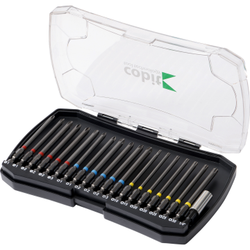 02230 "Cobit" 90 mm sukomplektuotas 20 gb