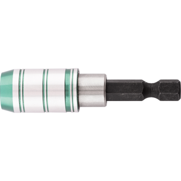 02261 Cobit 1/4 6,3x60 mm magn. adapteris EasyLock