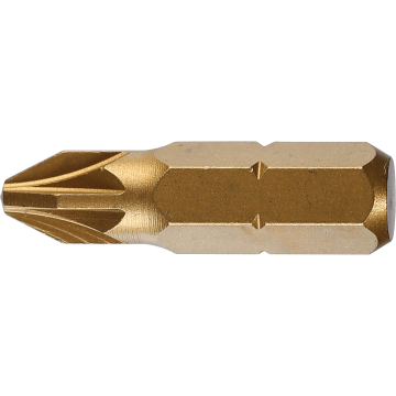 02297 PZ 3x25mm CNC TITAN rankenėlė sp. SYS dėžutė