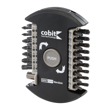 05047 "Cobit Triecien" 33gb "QuickBox