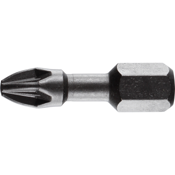 02937 PZ 2x25  Cobit Triecien Skr. uzgaļi Torsion 25gb