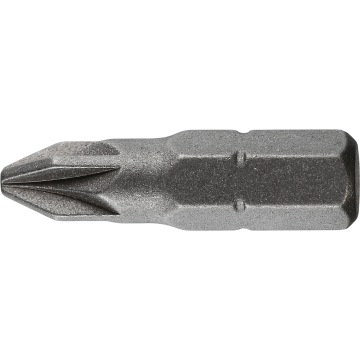 60006 PZ 3 x 25 mm conscr. uzgalis