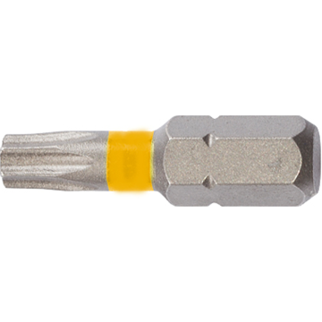 02187 TX 15x 25 mm CR Y str. uzgalis(10)