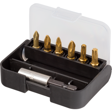 C05002 "Cobit" smūginis sukimas 7gb