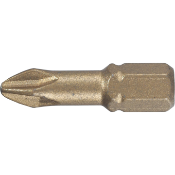 01116 PH 2x 25 mm TORSION extra hard(10) sp.