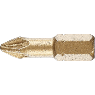 01176 PZ 3x 25 mm TORSION itin kietas sp.