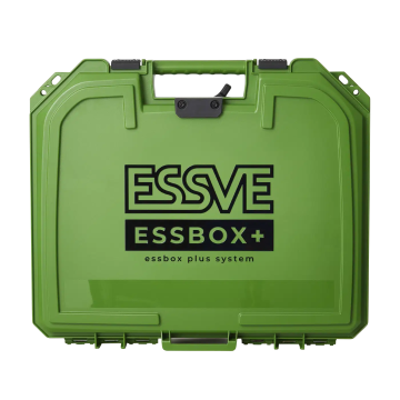 ESSBOX+  Koferis