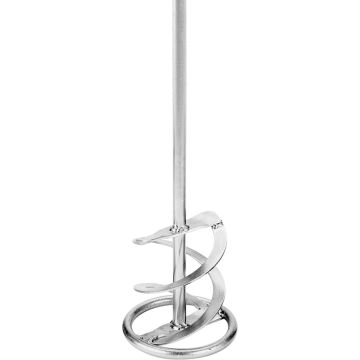 Spiralinis maišymo strypas HS 2 120x600 M14
