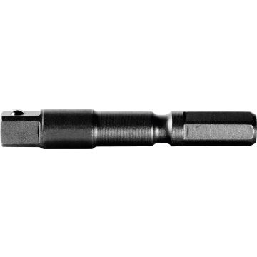 Adapteriai 1/4"-50 CE/KG
