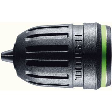 Greitos fiksacijos grąžto griebtuvas BF-FX 10