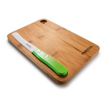 Peilio ir pjaustymo lentelės rinkinys VS-FT1