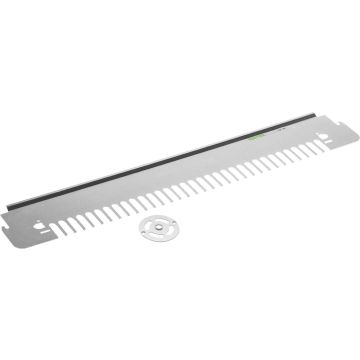 Stačiakampių junginių šablonas VS 600 FZ 6