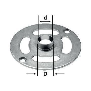 Kopijavimo žiedas KR-D 17/OF 1010