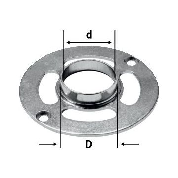 Kopijavimo žiedas KR-D 30/OF 1010