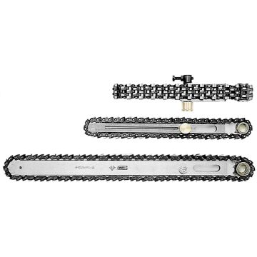 Frezavimo grandinė MC-CM 28x35/40x100 A