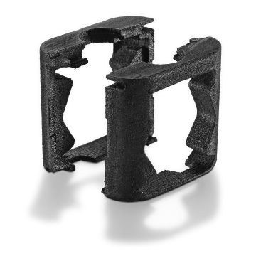 Stalo praplatinimo elementas SV-V D14/32